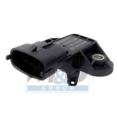 [82518] Sensor, Saugrohrdruck