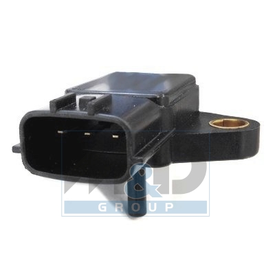 [82342] Sensor, Saugrohrdruck