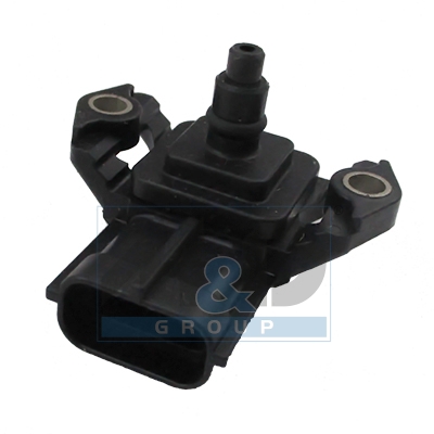 [823024] Sensor, Saugrohrdruck