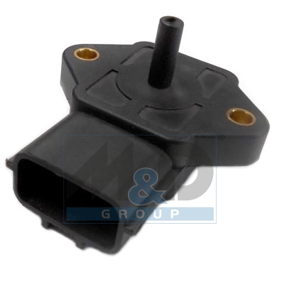 [82599] Sensor, Saugrohrdruck