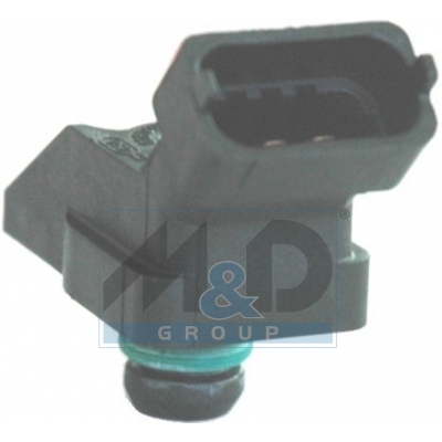 [82196] Sensor, Saugrohrdruck