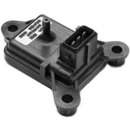 [82133] Sensor, Saugrohrdruck