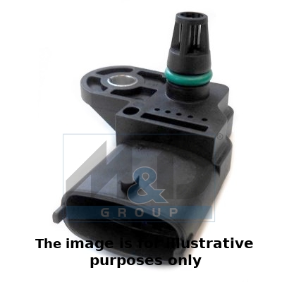 [82252E] Sensor, Saugrohrdruck