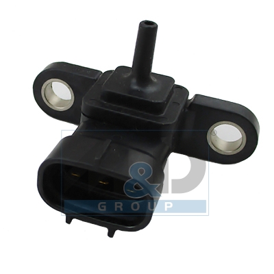 [823026] Sensor, Saugrohrdruck