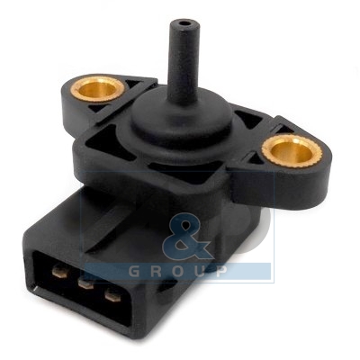 [82572] Sensor, Saugrohrdruck