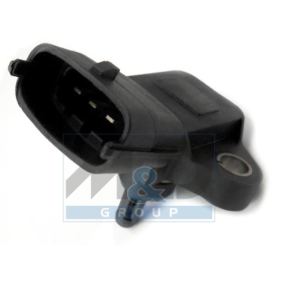 [82360] Sensor, Saugrohrdruck