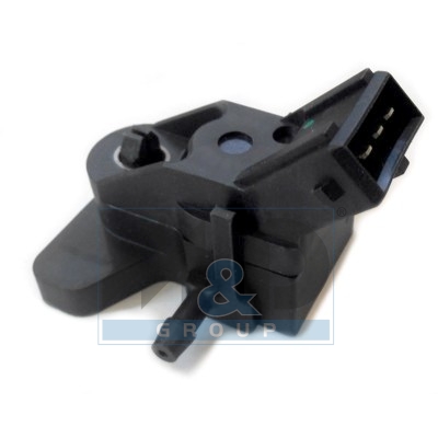 [82538] Sensor, Saugrohrdruck