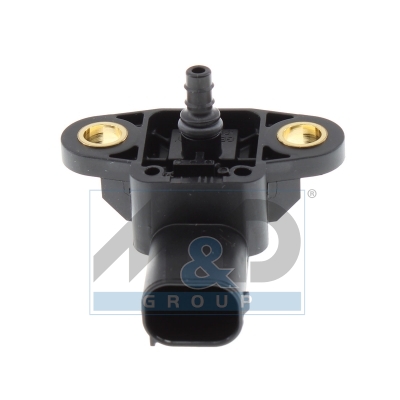 [823081] Sensor, Saugrohrdruck