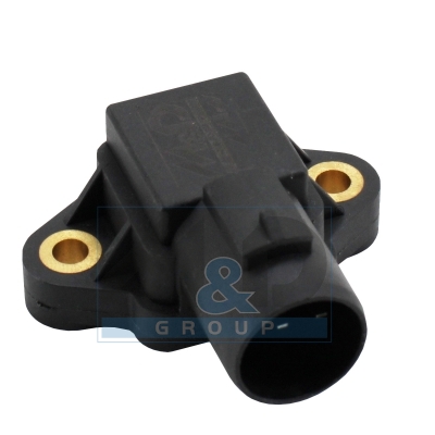 [823078] Sensor, Saugrohrdruck