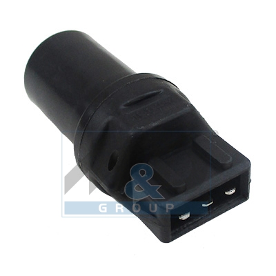 [871167] Sensor, Wegstrecke