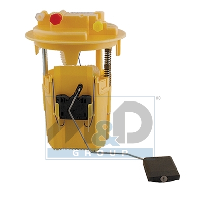 [79268] Sensor, kraftstoffvorrat