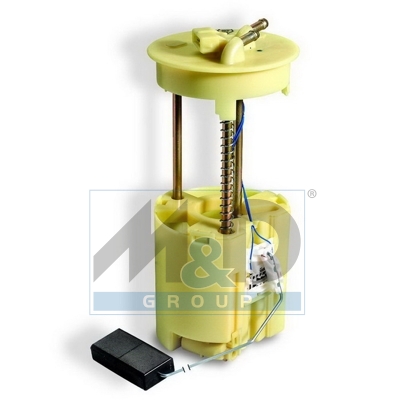 [79231] Sensor, kraftstoffvorrat