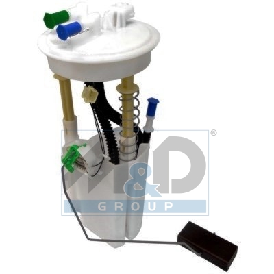 [79324] Sensor, kraftstoffvorrat