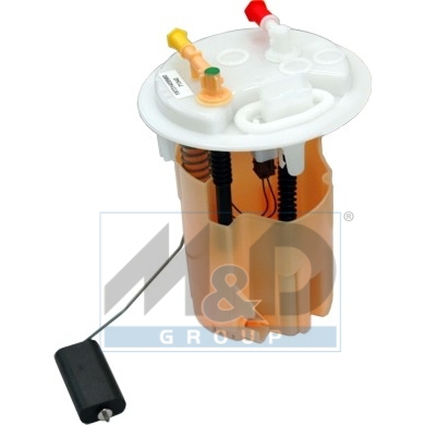 [79342] Sensor, kraftstoffvorrat