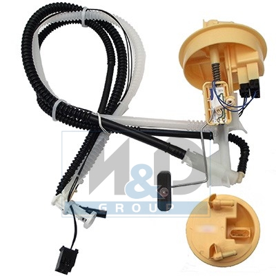 [79377] Sensor, kraftstoffvorrat