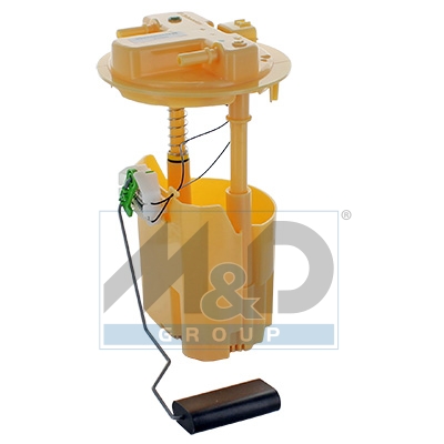 [79460] Sensor, kraftstoffvorrat