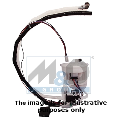 [79373E] Sensor, kraftstoffvorrat