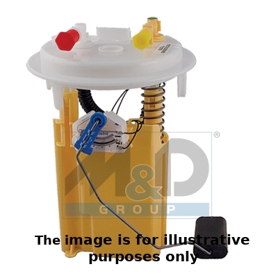 [79279E] Sensor, kraftstoffvorrat