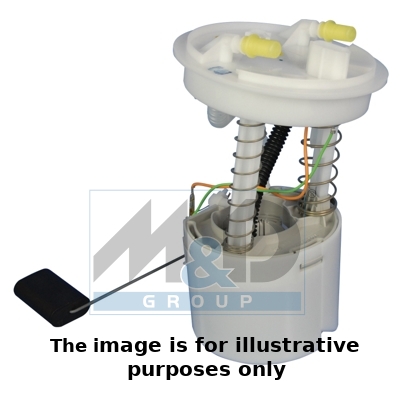 [79318E] Sensor, kraftstoffvorrat