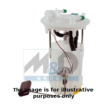 [79309E] Sensor, kraftstoffvorrat