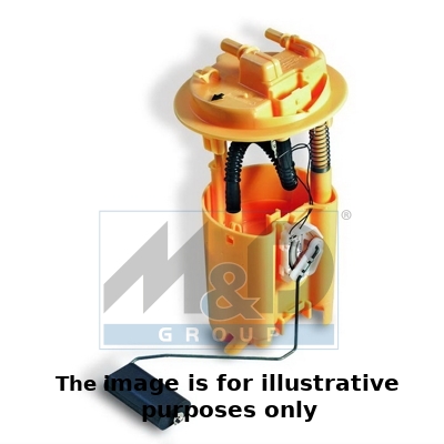 [79009E] Sensor, kraftstoffvorrat