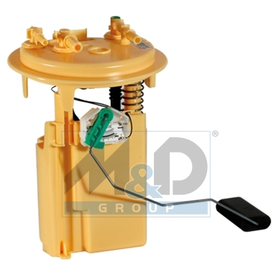 [79272] Sensor, kraftstoffvorrat