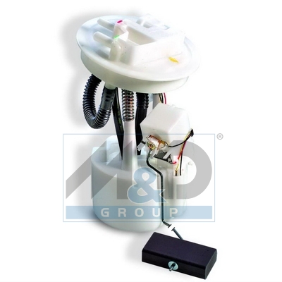 [79206] Sensor, kraftstoffvorrat