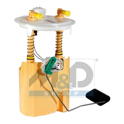 [79290] Sensor, kraftstoffvorrat