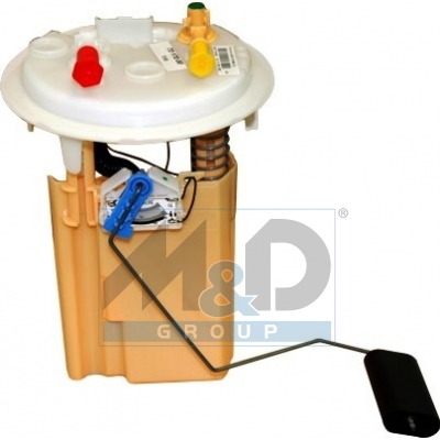 [79350] Sensor, kraftstoffvorrat