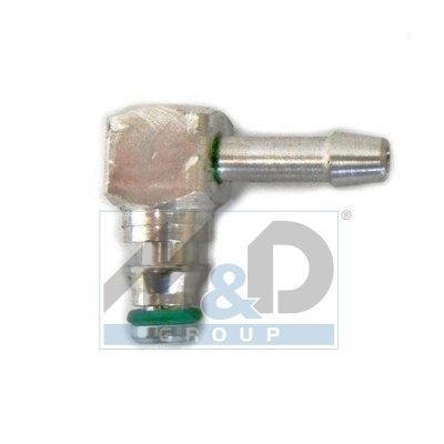 [9401] Dieselölrückschlauchverbinder