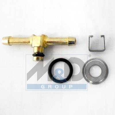 [9399] Dieselölrückschlauchverbinder