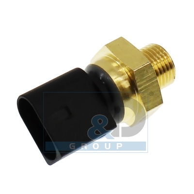 [72150] Sensor, Öldruck