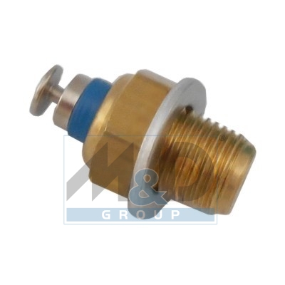 [82473] Sensor, Öltemperatur