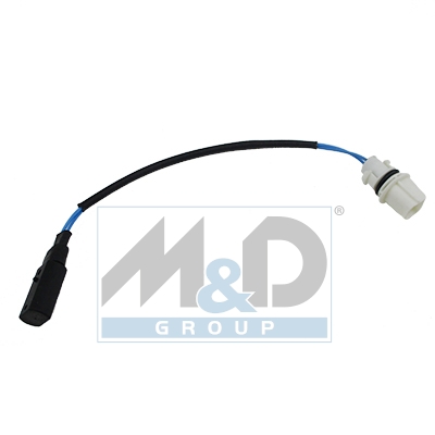 [821014] Sensor, Öltemperatur