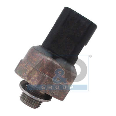 [823052] Sensor, Öltemperatur/-druck