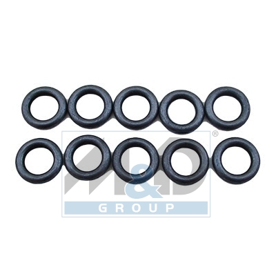 [9811] Sortiment, O-Ring
