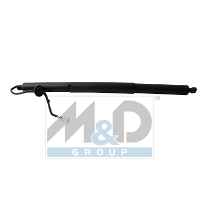 [301135] Spindelantrieb, Heckklappe