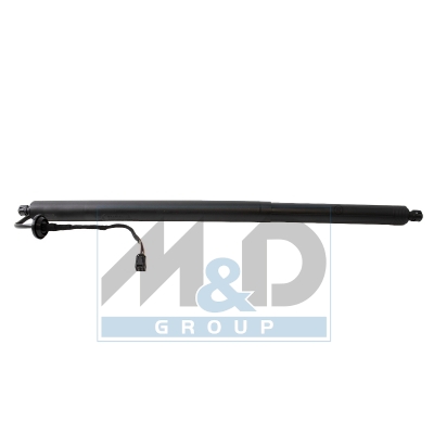 [301132] Spindelantrieb, Heckklappe