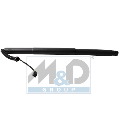 [301139] Spindelantrieb, Heckklappe