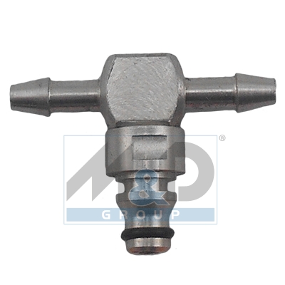 [9752] Dieselölrückschlauchverbinder