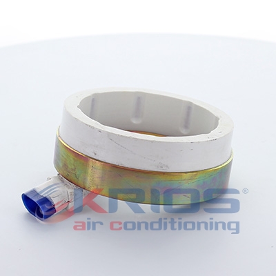 [K23022] Spule HARRISON R4 12V 123mm