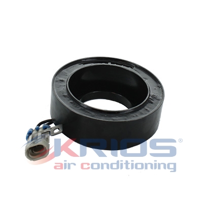 [K23037] Spule HARRISON V5 12V 92.5mm