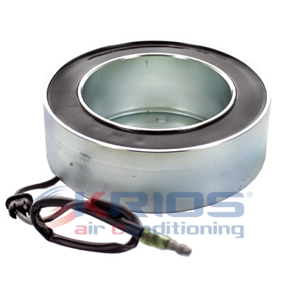 [K23009] Spule ZX 12V TM26/31