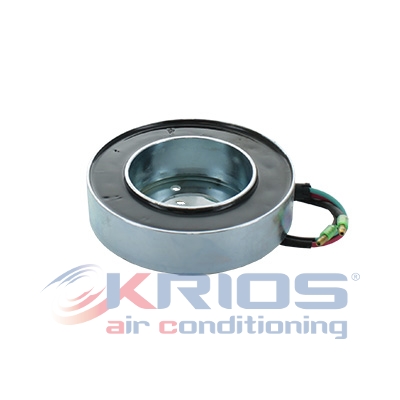 [K23052] Spule ZX 24V TM21