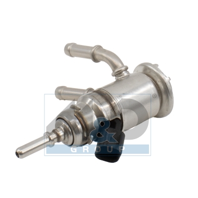 [73543] Dosiermodul, Harnstoffeinspritzung