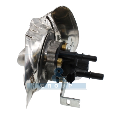 [73090] Dosiermodul, Harnstoffeinspritzung