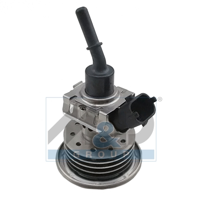 [73010] Dosiermodul, Harnstoffeinspritzung