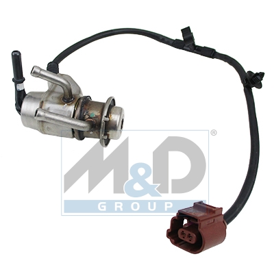 [73030] Dosiermodul, Harnstoffeinspritzung