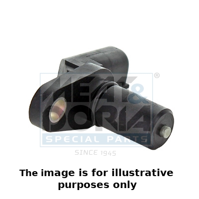 [87897E] Drehzahlsensor für Automatikgetriebe