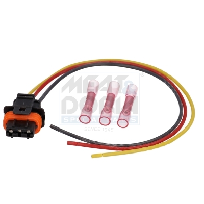 [25644] Steckerhülse, Zündanlage